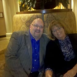 Craig and Kim