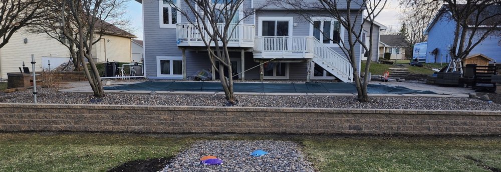 Romero Landscaping & Tree Service - tree service in Minneapolis, MN