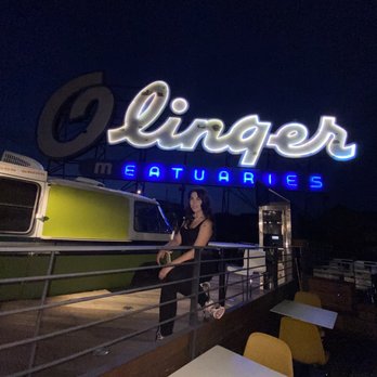 Linger - Asian Fusion Near Me - Denver, Colorado Linger - Asian Fusion Near Me - Denver, Colorado