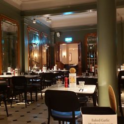 Pizza Express