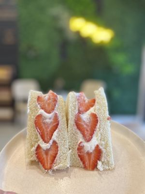 Long Story Short Cafe by null