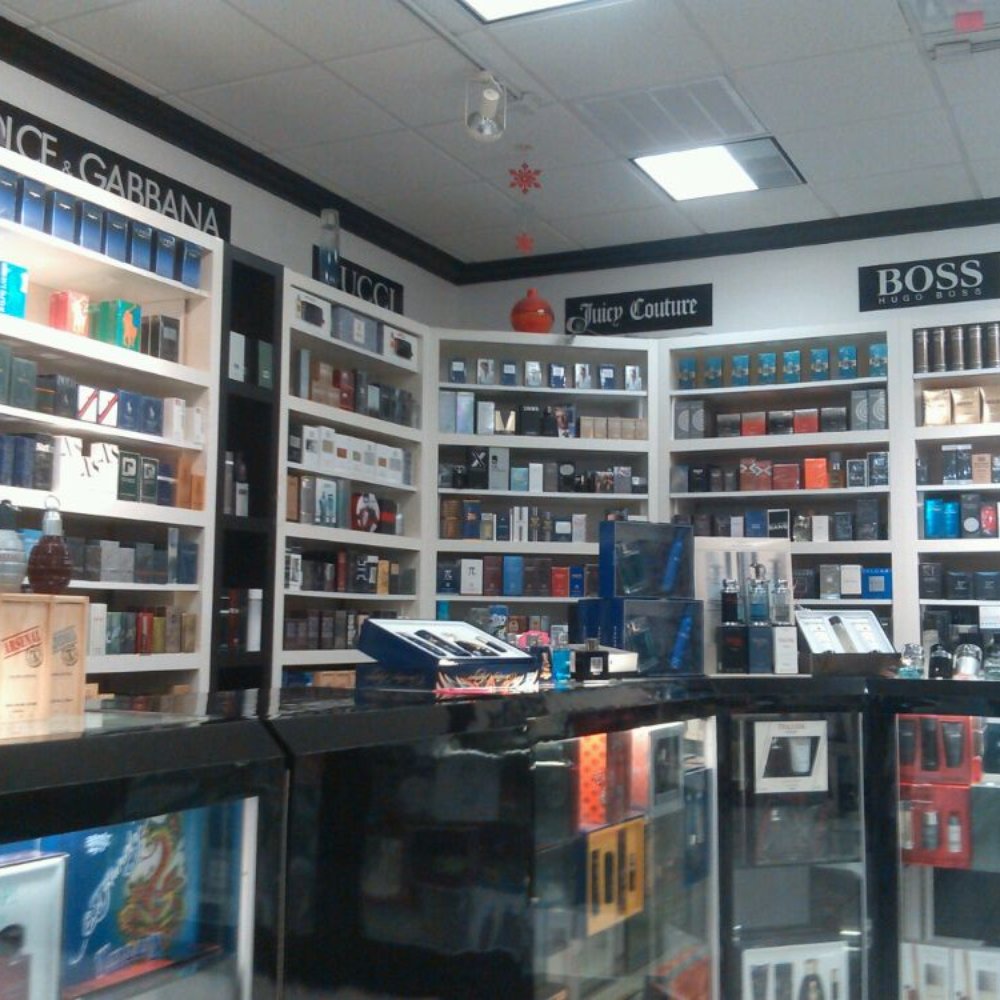 Signature Perfume - Cosmetics & Beauty Supply Near Me - Orange Park, Florida Signature Perfume - Cosmetics & Beauty Supply Near Me - Orange Park, Florida