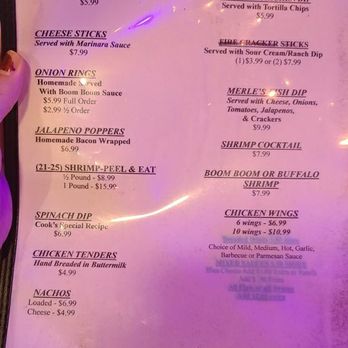Brahma Bull Restaurant - Menu - New American Near Me - Okeechobee, Florida Brahma Bull Restaurant - Menu - New American Near Me - Okeechobee, Florida