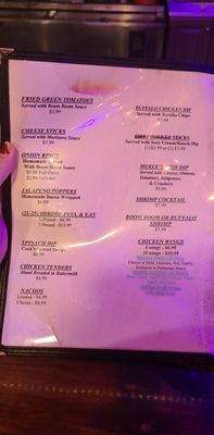 Menu photo 8 Brahma Bull Restaurant Okeechobee, FL Menu photo 8 Brahma Bull Restaurant Okeechobee, FL