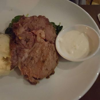 1847 At the Stamm House - 8 oz prime rib - Supper Clubs Near Me - Middleton, Wisconsin 1847 At the Stamm House - 8 oz prime rib - Supper Clubs Near Me - Middleton, Wisconsin