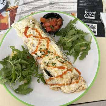 Bacon Bitch - FIT - Sandwiches Near Me - Miami Beach, Florida