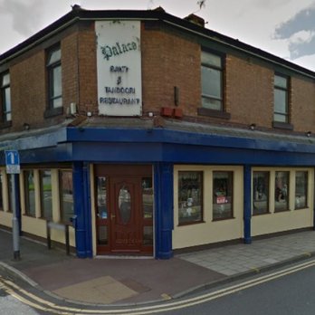 Palace Balti Tandoori - Indian Near Me - St. Helens, XMS Palace Balti Tandoori - Indian Near Me - St. Helens, XMS