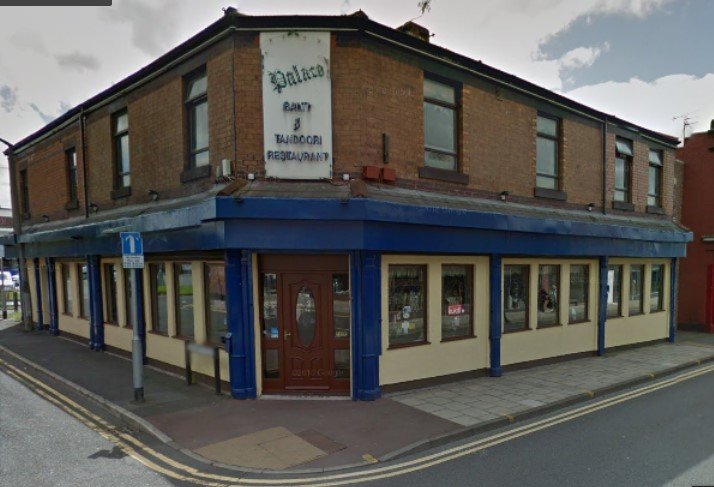 PALACE BALTI TANDOORI - Updated February 2026 - 59 Duke Street, St