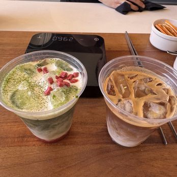 Immersion Coffee - Coffee & Tea Near Me - San Diego, California Immersion Coffee - Coffee & Tea Near Me - San Diego, California