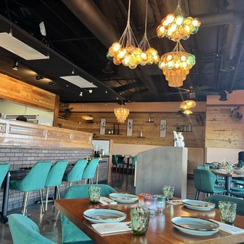 Amata Modern Thai - Thai Near Me - Las Vegas, Nevada Amata Modern Thai - Thai Near Me - Las Vegas, Nevada