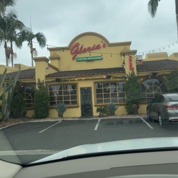 Gloria's Cocina Mexicana - Outside - Mexican Near Me - Downey, California Gloria's Cocina Mexicana - Outside - Mexican Near Me - Downey, California