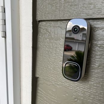 OHMS ELECTRIC  - Doorbell camera works great now and getting enough juice after the transformer was upgraded - Electricians Near Me