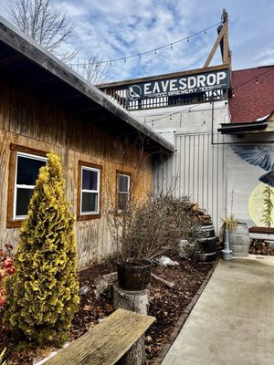 Eavesdrop Brewery by null