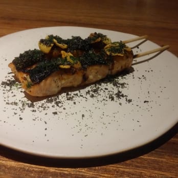12/10 - Asian Fusion Near Me - Makati, NCR