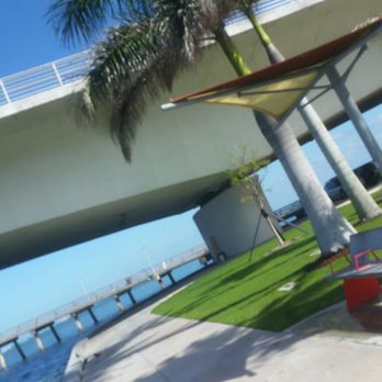 Ringling Causeway Bridge - Landmarks & Historical Buildings Near Me - Sarasota, Florida Ringling Causeway Bridge - Landmarks & Historical Buildings Near Me - Sarasota, Florida