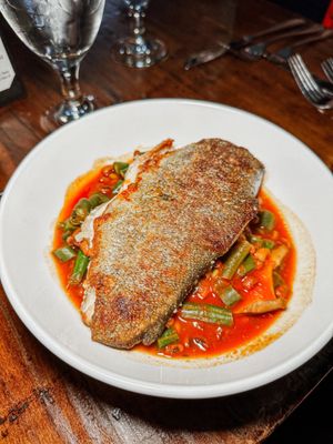 Cristina Gray’s Restaurant & Bar High Point by null