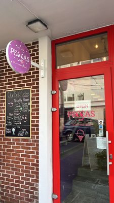 Peccas Helado Artesanal by null