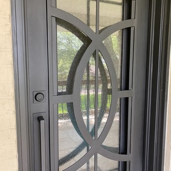 Freedom Iron Doors - Door Sales/Installation Near Me - Carrollton, Texas