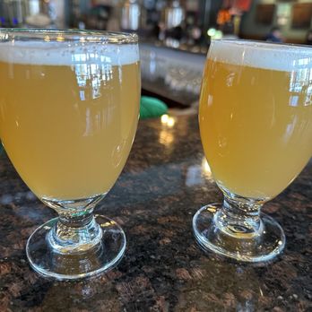 Tindall Road Brewery - Hazy recall - Brewpubs Near Me - Bordentown, New Jersey