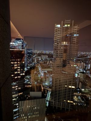 InterContinental Osaka by IHG by null