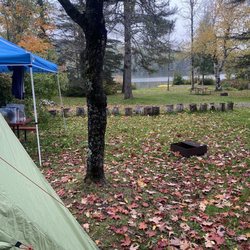 Lax Lake Resort - Site#10