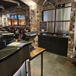 BJ's Restaurant & Brewhouse