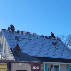 Jersey Strong Home Improvement