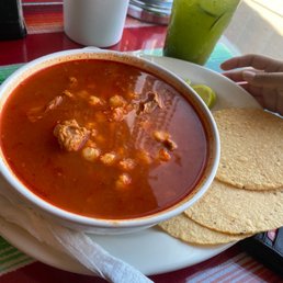 Pozole