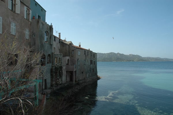Auberge du pêcheur by null