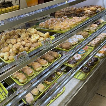 Rainbow Donuts - Yummy donuts - Donuts Near Me - Gardena, California Rainbow Donuts - Yummy donuts - Donuts Near Me - Gardena, California