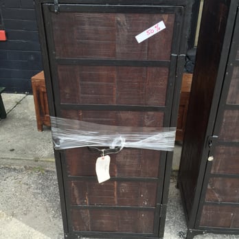 Washburn Imports - Linen cabinet I bought for bathroom - Home Decor Near Me - Orlando, Florida