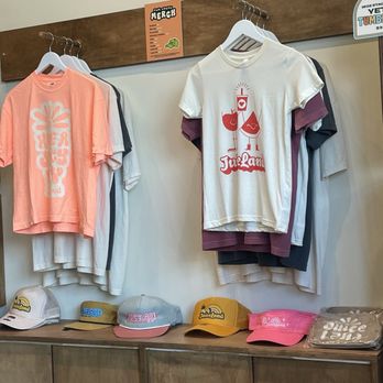 JuiceLand  - Clothing - Juice Bars & Smoothies Near Me - Austin, Texas