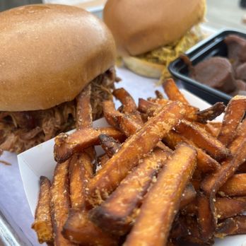 Ludlam Island Brewery - ALL the food! - Breweries Near Me - Woodbine, New Jersey Ludlam Island Brewery - ALL the food! - Breweries Near Me - Woodbine, New Jersey