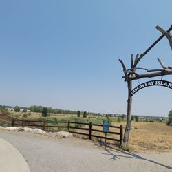Dickens Farm Nature Area