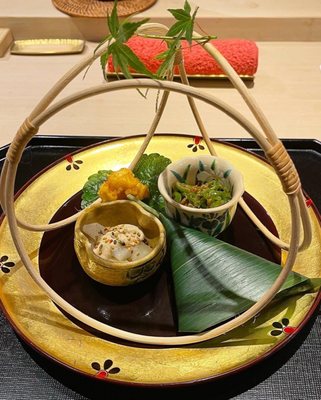 Gion Nishikawa by null
