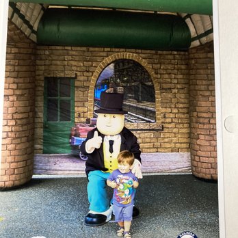 B&O Railroad Museum - Museums Near Me - Baltimore, Maryland B&O Railroad Museum - Museums Near Me - Baltimore, Maryland