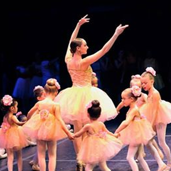 Dance Factory - Performing Arts Near Me - Modesto, California
