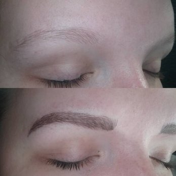Brow Buzz - Permanent Makeup Near Me - Puyallup, Washington