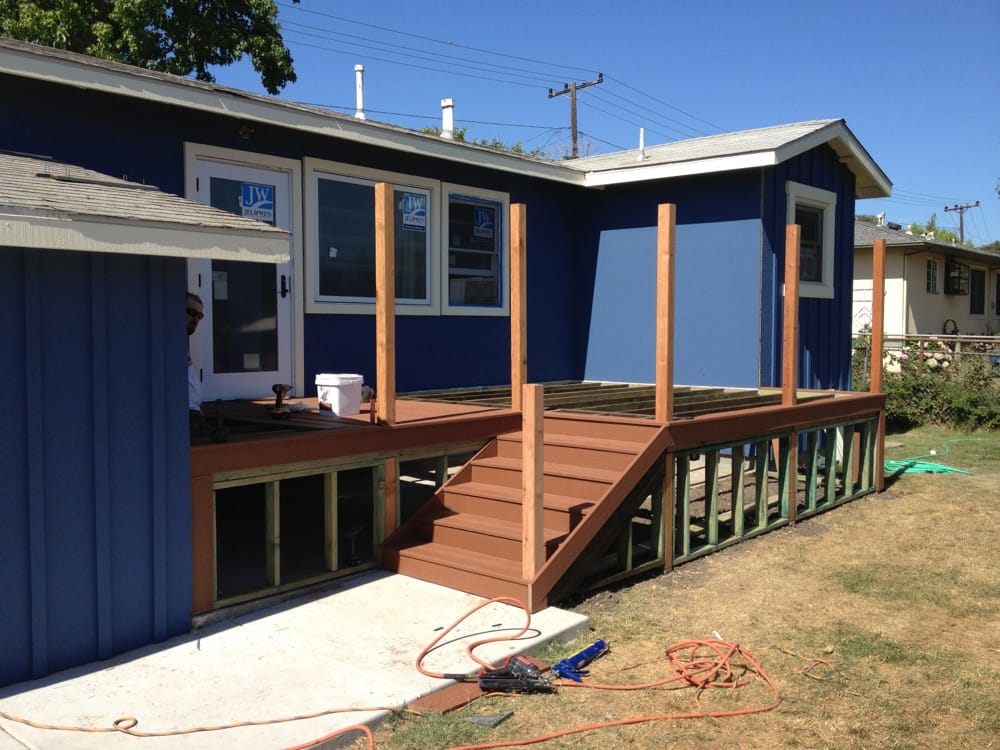 Slide of MSB Builders