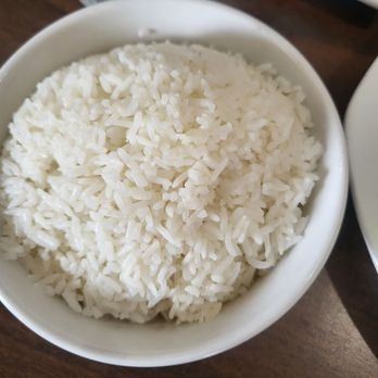 Arun Thai Foods - White rice - Thai Near Me - Watauga, Texas