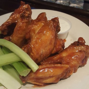 Handleys Pub & Grub - Honey bbq wings. - Sports Bars Near Me - Myrtle Beach, South Carolina Handleys Pub & Grub - Honey bbq wings. - Sports Bars Near Me - Myrtle Beach, South Carolina
