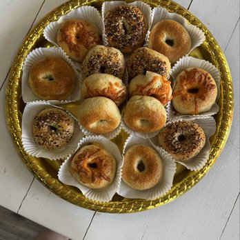 Simply Vibes Cafe - Bagel platter - Coffee & Tea Near Me - Mexico, Maine Simply Vibes Cafe - Bagel platter - Coffee & Tea Near Me - Mexico, Maine