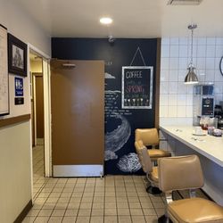 The Sugar Mill - Inside
