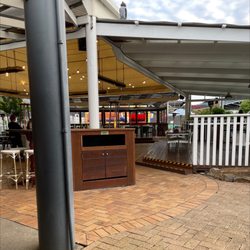 Moonee Beach Tavern Pizza's