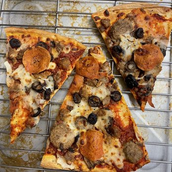 Papa Johns Pizza