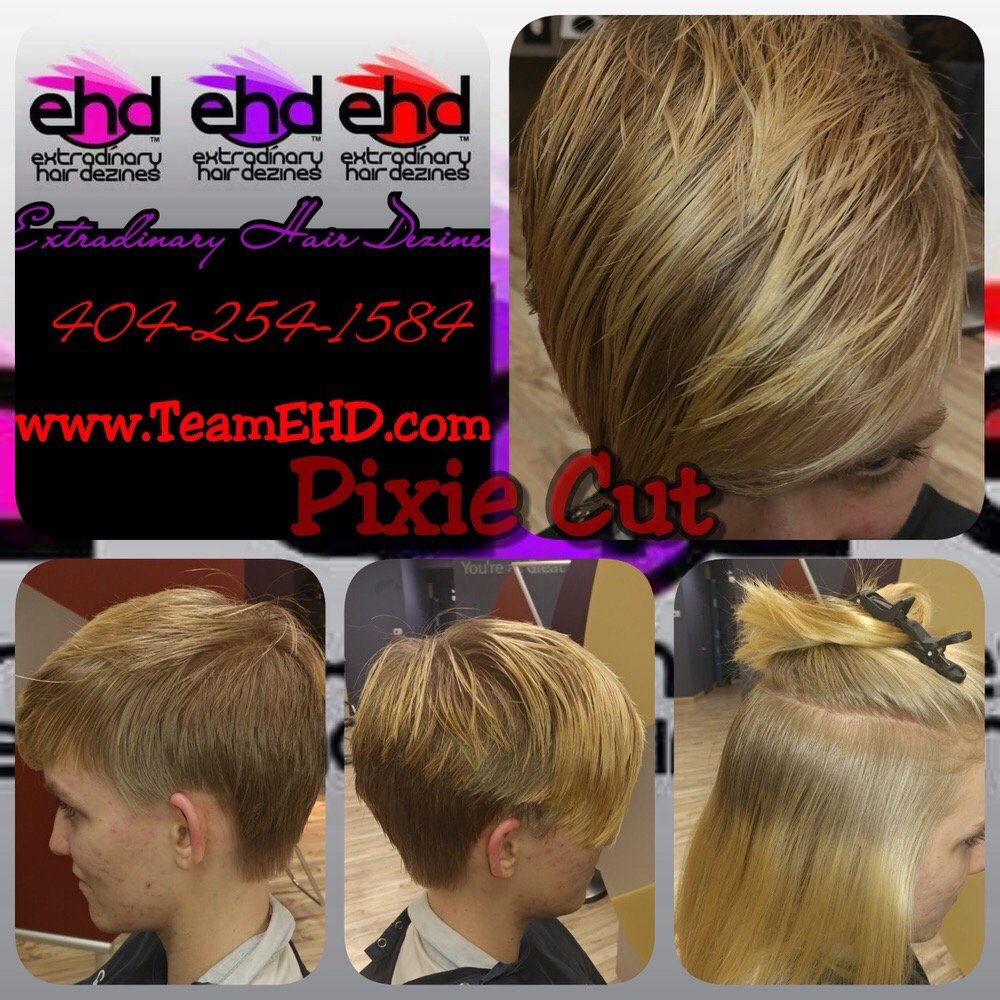 EXTRAD’INARY HAIR DEZINES 59 Photos Hair Extensions Atlanta, GA
