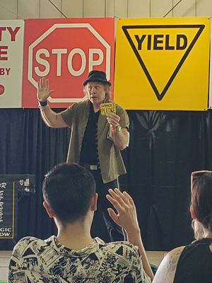 Maricopa County Fair by null