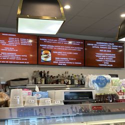 The Butcher’s Deli