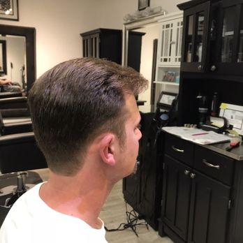Salon Freedom - Barbers Near Me - Newport Beach, California Salon Freedom - Barbers Near Me - Newport Beach, California