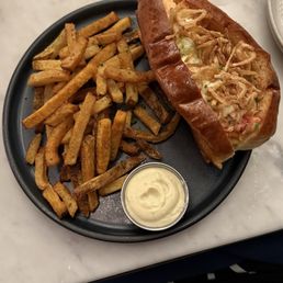 Lobster Roll